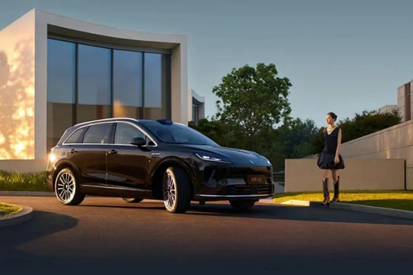 世事如棋常布新，上汽改革深耕向春行