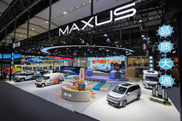 慢的根基，快的勢能：上汽集團的變革轉(zhuǎn)型之道