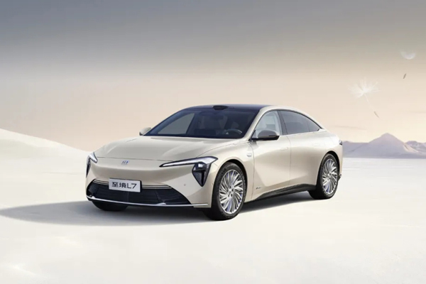 上汽集團：好企業(yè)應(yīng)該具備的三重特質(zhì)