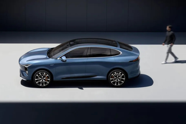 上汽轉(zhuǎn)型這盤棋，讀懂用戶是唯一的棋眼