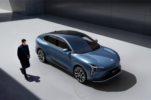 技術(shù)產(chǎn)品雙線齊進(jìn)，上汽集團(tuán)深化改革路徑清晰，成色十足