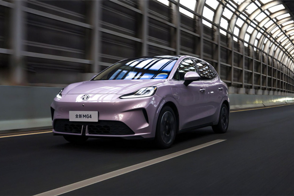 技術(shù)產(chǎn)品雙線齊進(jìn)，上汽集團(tuán)深化改革路徑清晰，成色十足