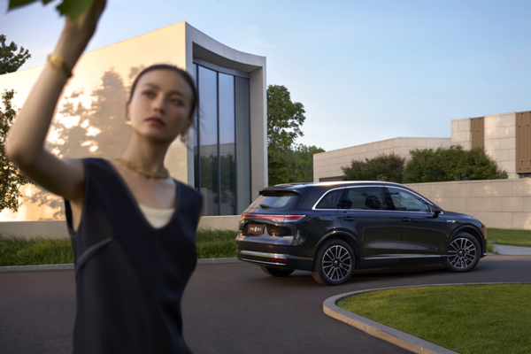 越過數(shù)字的峰巒：上汽集團打響“用戶體驗”攻堅戰(zhàn)