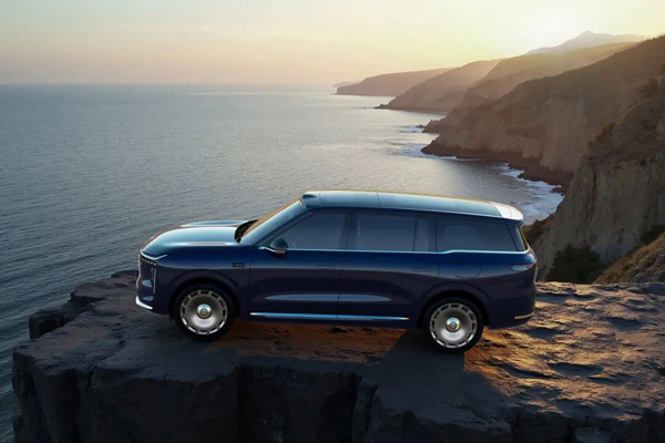 越過數(shù)字的峰巒：上汽集團打響“用戶體驗”攻堅戰(zhàn)