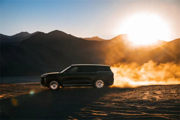 與奮斗者同頻的上汽集團(tuán)，已蔚然成勢