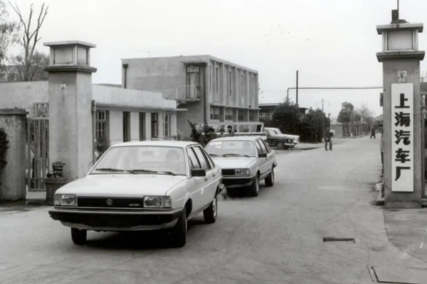 與奮斗者同頻的上汽集團(tuán)，已蔚然成勢