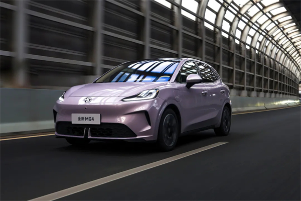 爆款只是前奏 上汽集團盯上的是產(chǎn)品局、技術局、生態(tài)局、資本局的全局突破