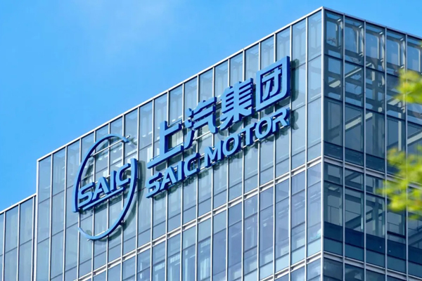 與奮斗者同頻的上汽集團(tuán)，已蔚然成勢