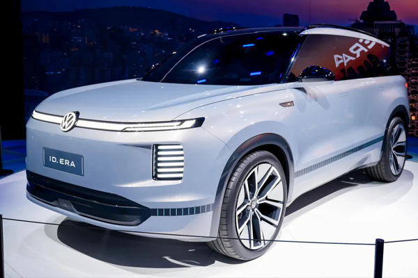 與奮斗者同頻的上汽集團(tuán)，已蔚然成勢