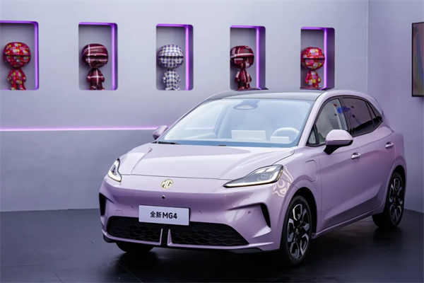 與奮斗者同頻的上汽集團(tuán)，已蔚然成勢