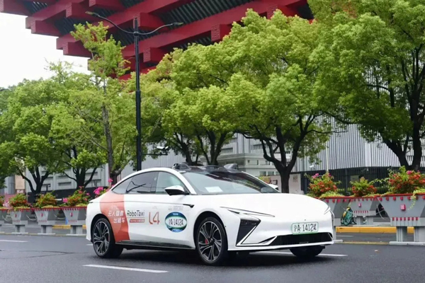 爆款只是前奏 上汽集團盯上的是產(chǎn)品局、技術局、生態(tài)局、資本局的全局突破