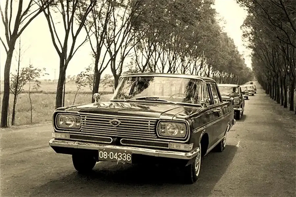 與奮斗者同頻的上汽集團(tuán)，已蔚然成勢