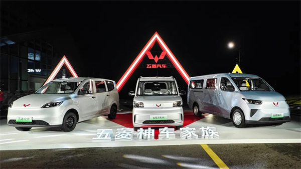 與奮斗者同頻的上汽集團(tuán)，已蔚然成勢