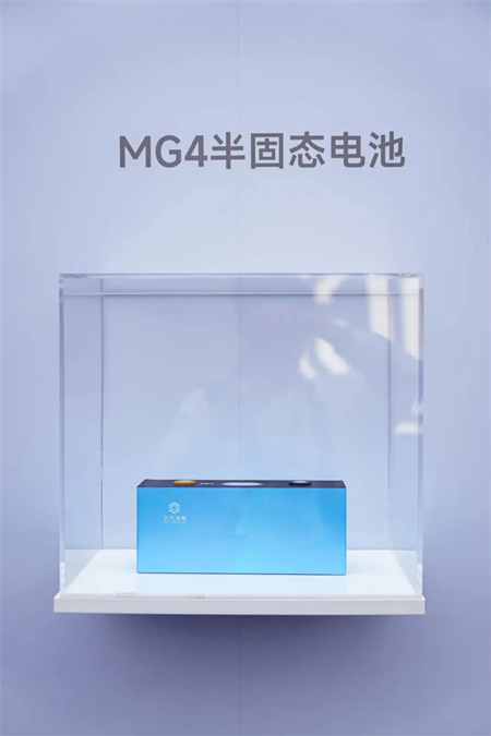 與奮斗者同頻的上汽集團(tuán)，已蔚然成勢