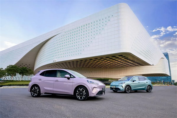 上汽改革樣本中的“破”與“立”