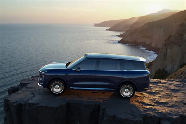 上汽改革樣本中的“破”與“立”