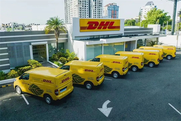 上汽商用車“大刀闊斧”在海外“精耕細(xì)作”