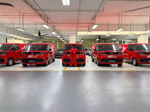 上汽商用車“大刀闊斧”在海外“精耕細(xì)作”