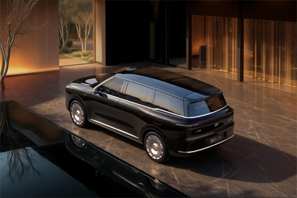 終端零售467萬保持行業(yè)第一，行至浪涌處，上汽集團(tuán)改革正當(dāng)時(shí)