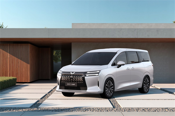 終端零售467萬保持行業(yè)第一，行至浪涌處，上汽集團(tuán)改革正當(dāng)時(shí)