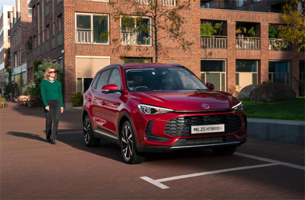 終端零售467萬保持行業(yè)第一，行至浪涌處，上汽集團(tuán)改革正當(dāng)時(shí)