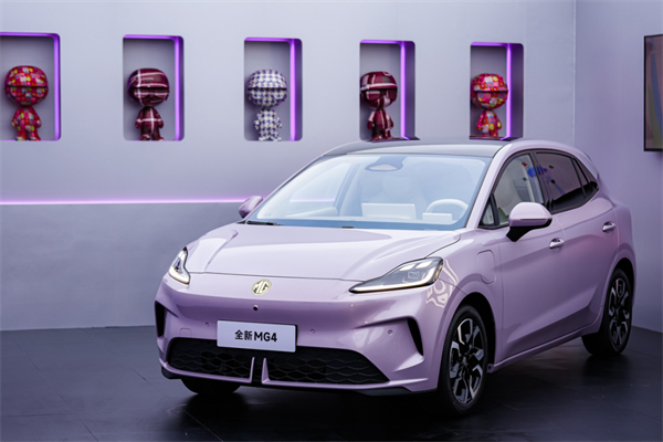 終端零售467萬保持行業(yè)第一，行至浪涌處，上汽集團(tuán)改革正當(dāng)時(shí)