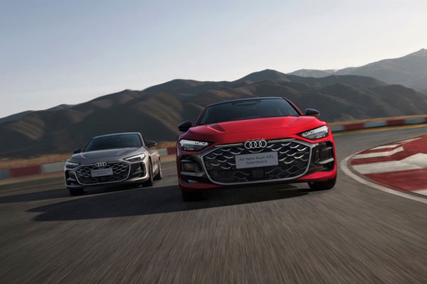 終端零售467萬保持行業(yè)第一，行至浪涌處，上汽集團(tuán)改革正當(dāng)時(shí)