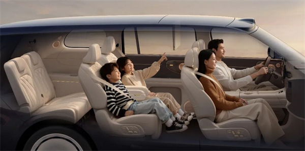 穩(wěn)健者成勢，技術(shù)上汽進入“提質(zhì)提量”的上升通道