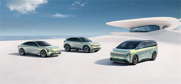 穩(wěn)健者成勢，技術(shù)上汽進入“提質(zhì)提量”的上升通道