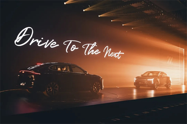 技術(shù)上汽，懂車(chē)更懂你：450.7萬(wàn)輛背后的“智變”與“質(zhì)變”