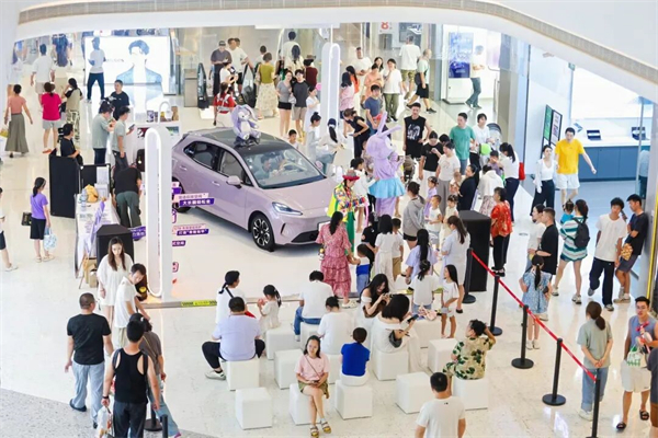 萬(wàn)馬奔騰迎春來(lái)：上汽2025的體系破局與價(jià)值重估