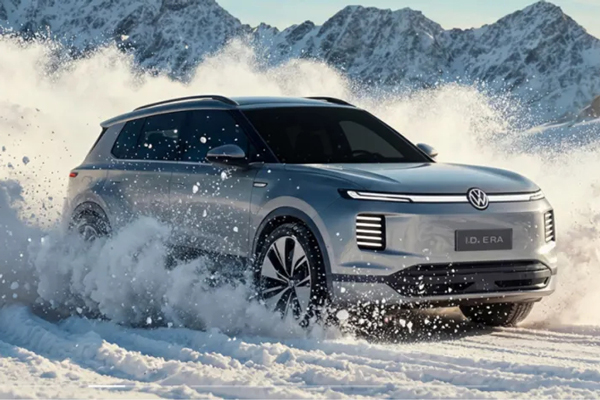 長(zhǎng)卷2025：上汽的破曉與新篇