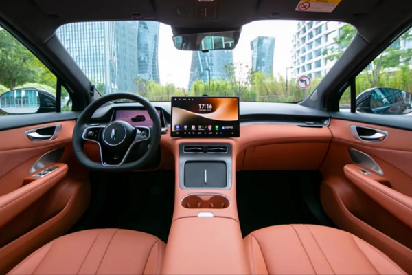 長(zhǎng)卷2025：上汽的破曉與新篇