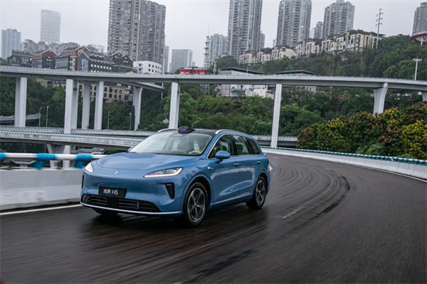 改革時分，山?；芈暎荷掀瘓F(tuán)以“用戶”為原點的變革敘事