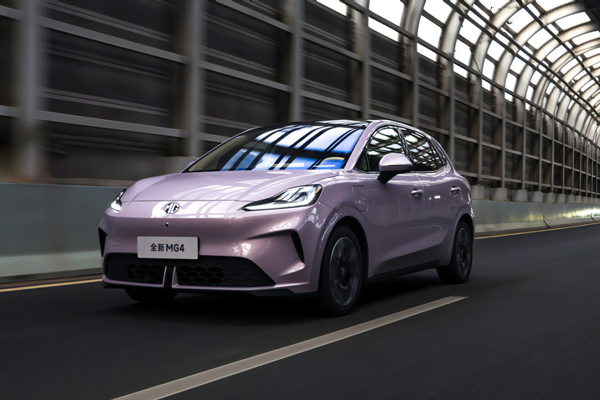 破浪2025：上汽利潤(rùn)、技術(shù)、出海三線狂飆，巨輪找到新航線