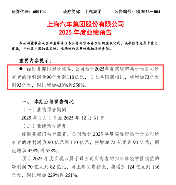破浪2025：上汽利潤(rùn)、技術(shù)、出海三線狂飆，巨輪找到新航線