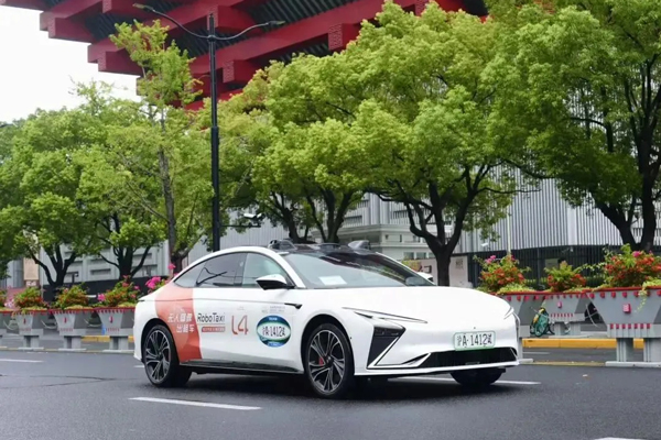 上汽的加速度：體系為基，技術(shù)為刃，價值突圍