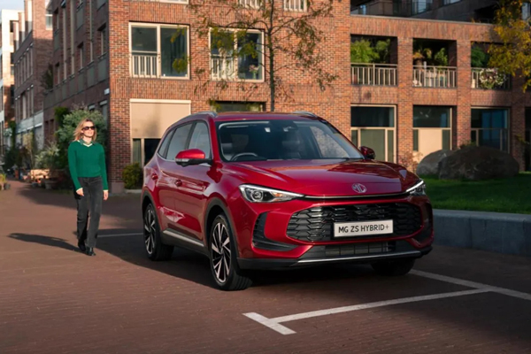 上汽的加速度：體系為基，技術(shù)為刃，價值突圍