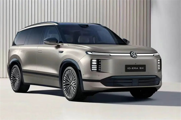 向用戶奔赴，上汽重拾加速度