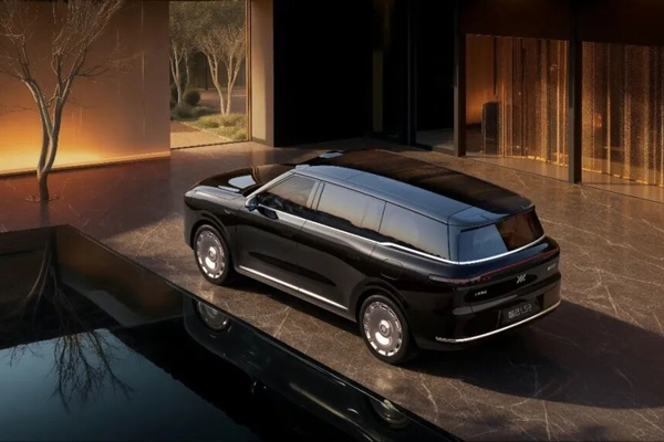 靜水深流，終成江海，上汽集團(tuán)“耐心資本”進(jìn)入收獲期