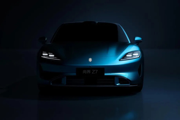 靜水深流，終成江海，上汽集團(tuán)“耐心資本”進(jìn)入收獲期