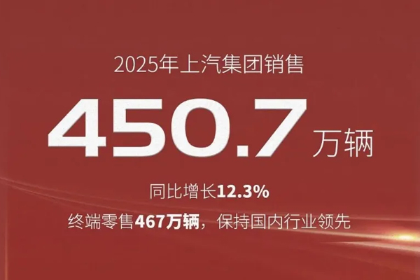 躍馬過陽關(guān)，革新見山河，2025上汽的科技出鞘
