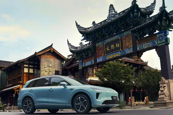 上汽集團2025：一場“技術(shù)實力”的集中“爆發(fā)”