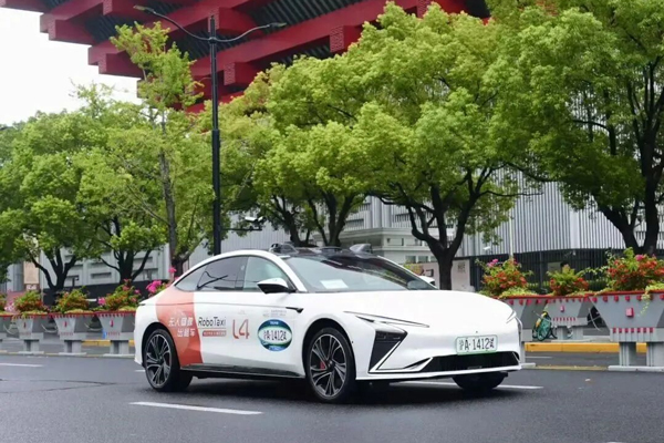 上汽集團2025：一場“技術(shù)實力”的集中“爆發(fā)”