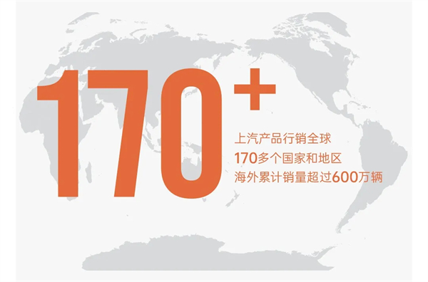 上汽的2025：關(guān)山難越，關(guān)關(guān)跨越！