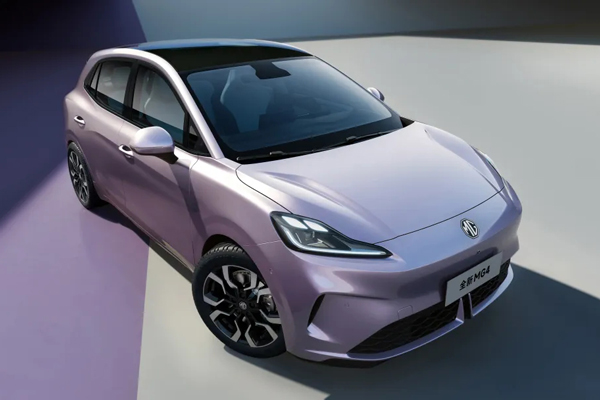 上汽的2025：關(guān)山難越，關(guān)關(guān)跨越！