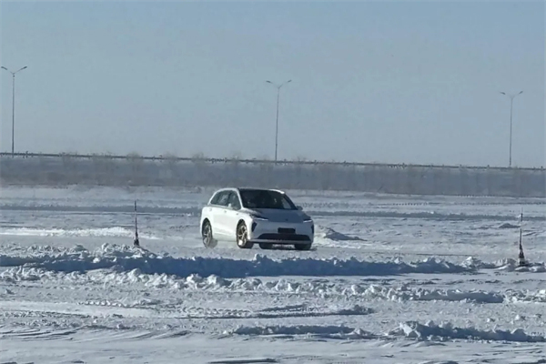 從零下36℃到日常通勤：大乘用車冬測(cè)背后，是對(duì)用戶體驗(yàn)的極致打磨