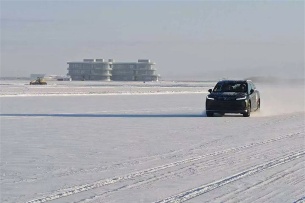 從零下36℃到日常通勤：大乘用車冬測(cè)背后，是對(duì)用戶體驗(yàn)的極致打磨