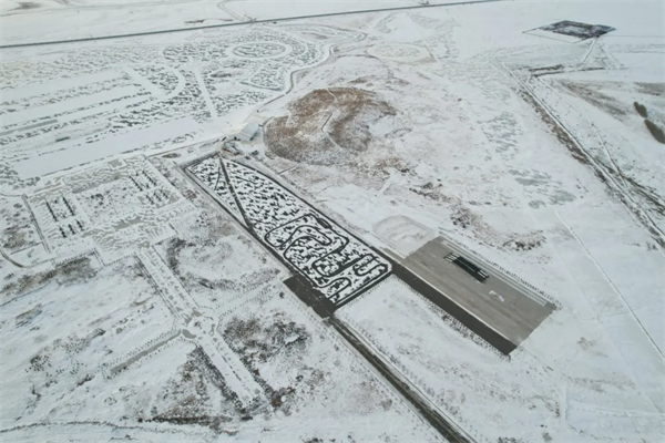 從零下36℃到日常通勤：大乘用車冬測(cè)背后，是對(duì)用戶體驗(yàn)的極致打磨