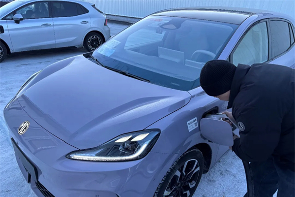 從零下36℃到日常通勤：大乘用車冬測(cè)背后，是對(duì)用戶體驗(yàn)的極致打磨